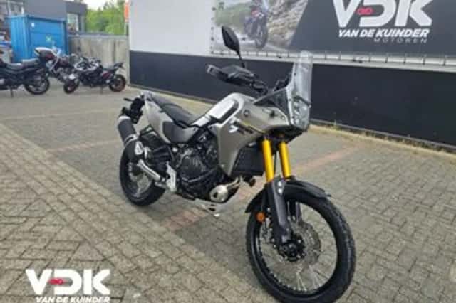 Yamaha Tenere 700 (2026) thumbnail 2