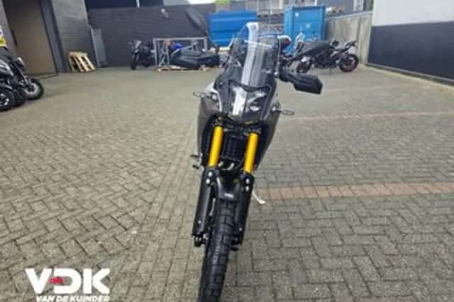 Yamaha Tenere 700 (2026) thumbnail 6