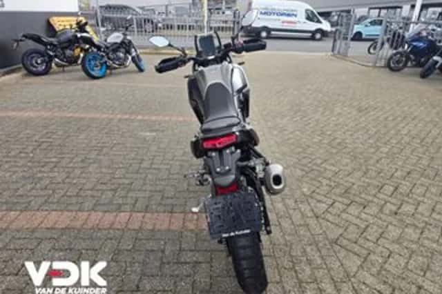 Yamaha Tenere 700 (2026) thumbnail 5