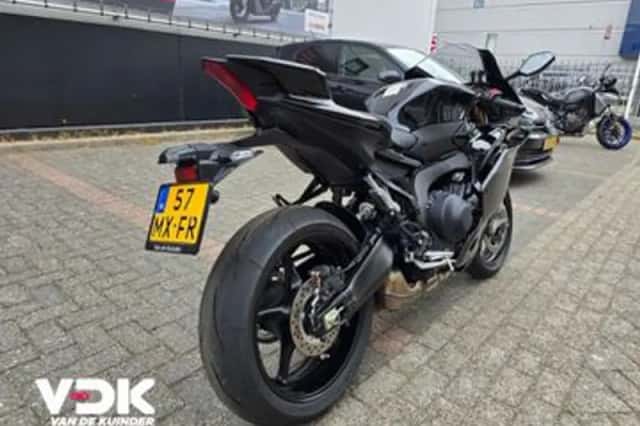 Yamaha YZF-R9 (2026) thumbnail 2