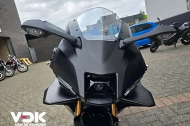 Yamaha YZF-R9 (2026) thumbnail 5
