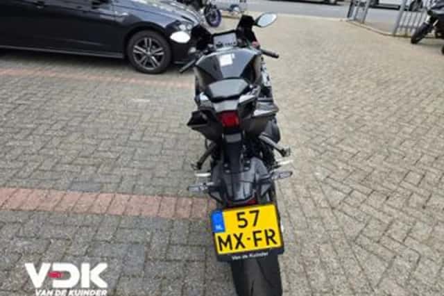 Yamaha YZF-R9 (2026) thumbnail 3