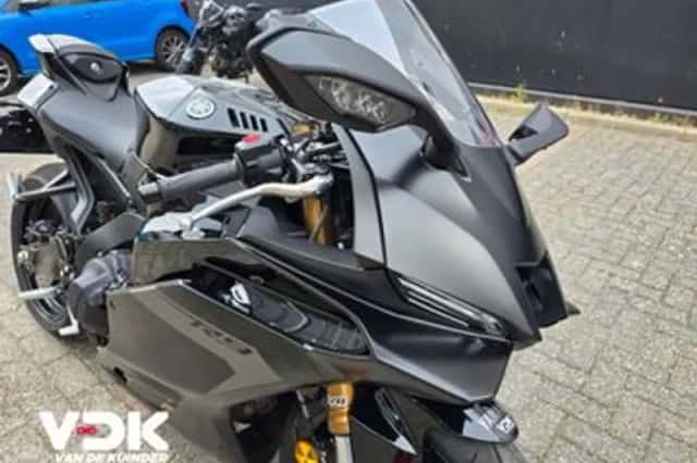 Yamaha YZF-R9 (2026) thumbnail 6