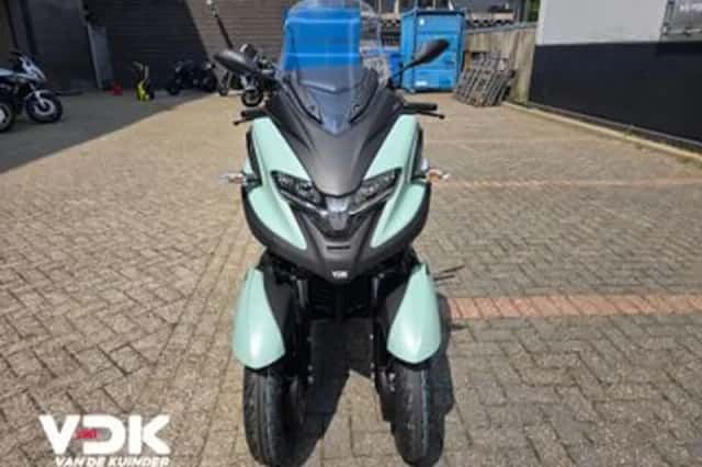 Yamaha Tricity 300 (2026) thumbnail 6