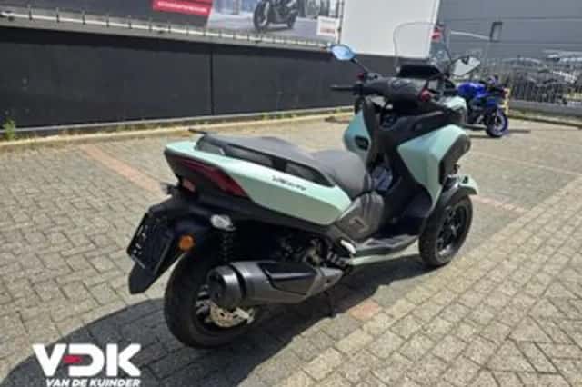 Yamaha Tricity 300 (2026) thumbnail 4