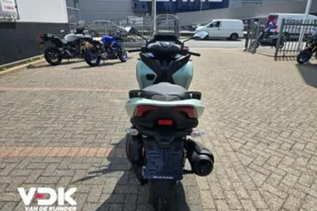 Yamaha Tricity 300 (2026) thumbnail 5