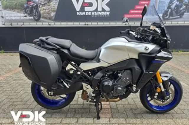 Yamaha Tracer 9 (2022) thumbnail 1