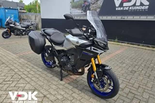 Yamaha Tracer 9 (2022) thumbnail 2