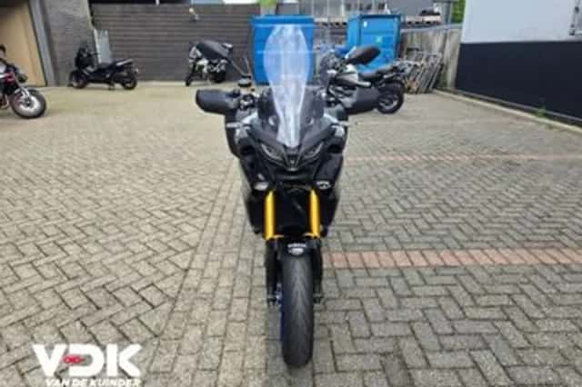 Yamaha Tracer 9 (2022) thumbnail 6