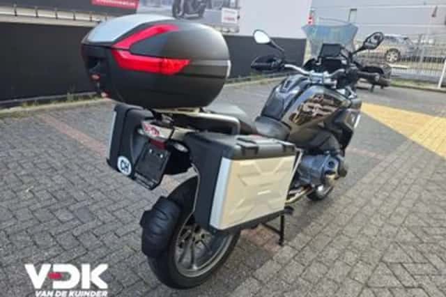 BMW R 1250 GS (2019) thumbnail 4