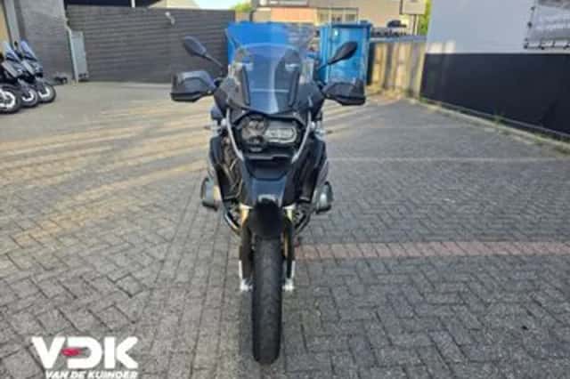 BMW R 1250 GS (2019) thumbnail 6