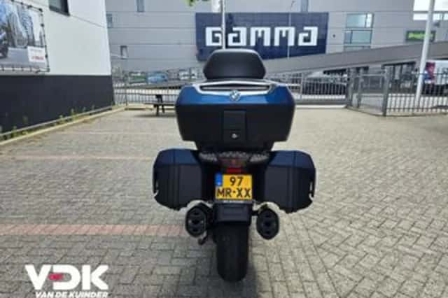 BMW K 1600 GTL (2022) thumbnail 5