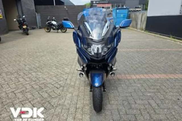 BMW K 1600 GTL (2022) thumbnail 6