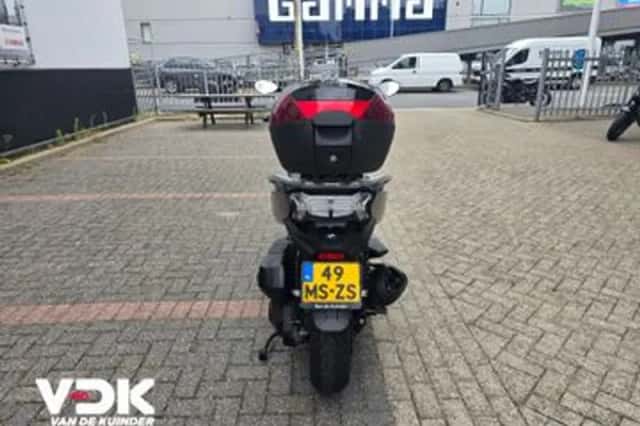 BMW C 400 GT (2022) thumbnail 5
