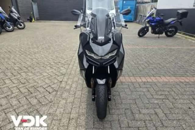 BMW C 400 GT (2022) thumbnail 6