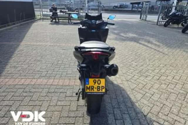 Yamaha T Max 560 (2022) thumbnail 5
