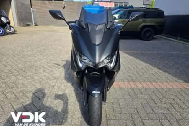 Yamaha T Max 560 (2022) thumbnail 6