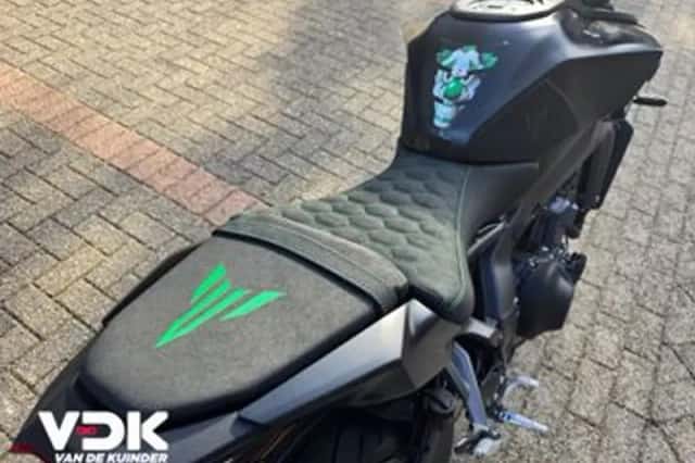Yamaha MT-09 (2026) thumbnail 2