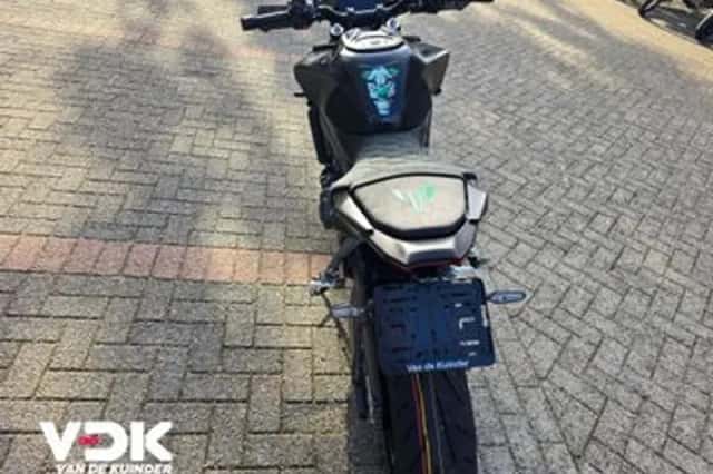 Yamaha MT-09 (2026) thumbnail 4