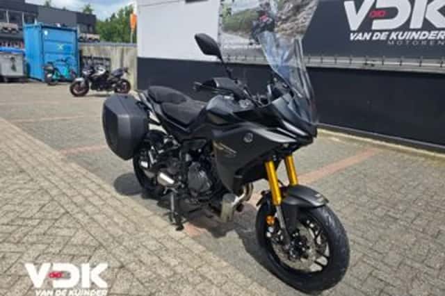 Yamaha Tracer 7 (2026) thumbnail 2