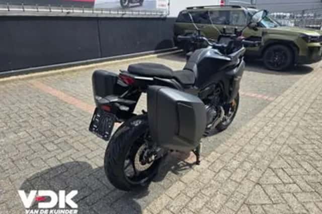 Yamaha Tracer 7 (2026) thumbnail 4