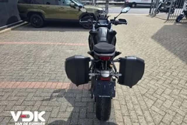 Yamaha Tracer 7 (2026) thumbnail 5