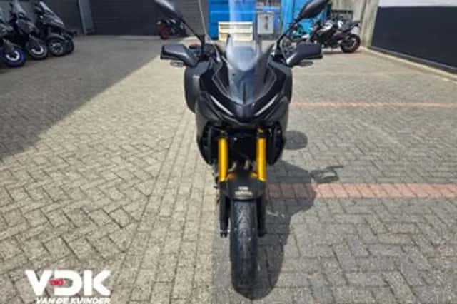 Yamaha Tracer 7 (2026) thumbnail 6