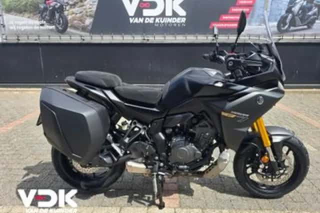 Yamaha Tracer 7 (2026) thumbnail 1