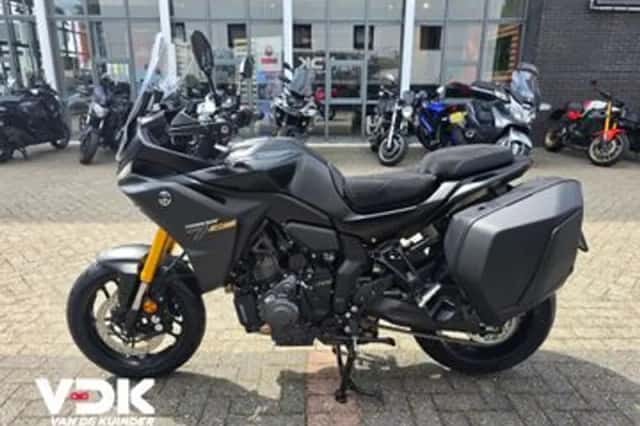 Yamaha Tracer 7 (2026) thumbnail 3