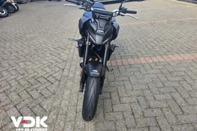 Yamaha MT-07 (2026) thumbnail 6