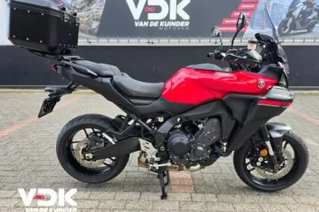 Yamaha Tracer 9 (2026) thumbnail 1