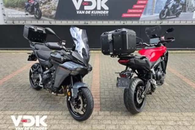 Yamaha Tracer 9 (2026) thumbnail 2
