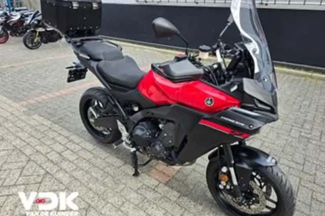 Yamaha Tracer 9 (2026) thumbnail 4