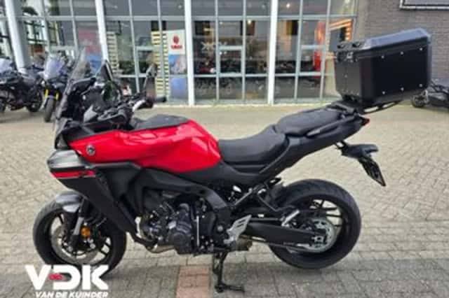 Yamaha Tracer 9 (2026) thumbnail 5