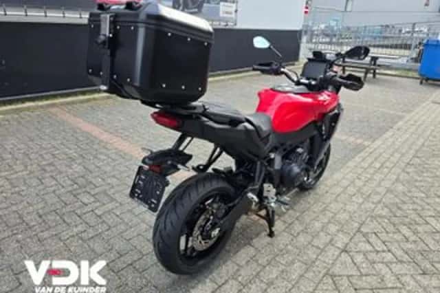 Yamaha Tracer 9 (2026) thumbnail 6
