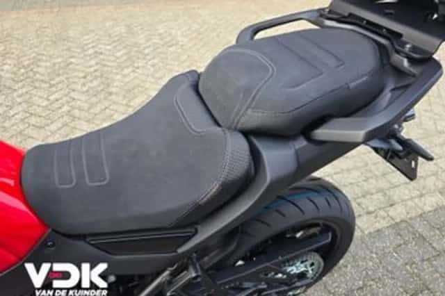 Yamaha Tracer 9 (2026) thumbnail 3
