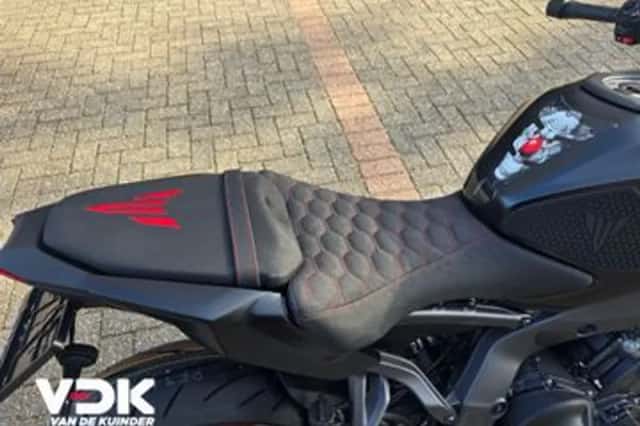 Yamaha MT-09 (2026) thumbnail 2