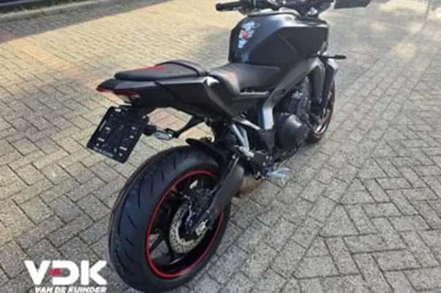 Yamaha MT-09 (2026) thumbnail 6