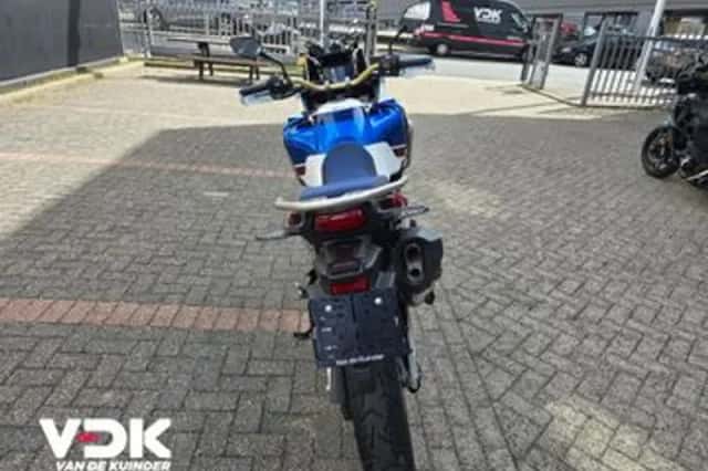 Honda CRF 1000 L Africa Twin (2020) thumbnail 5