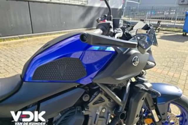 Yamaha MT-07 (2026) thumbnail 5