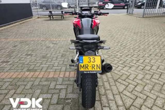 Honda CB500X (2022) thumbnail 5