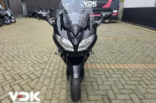 Yamaha FJR 1300 AE (2014) thumbnail 6