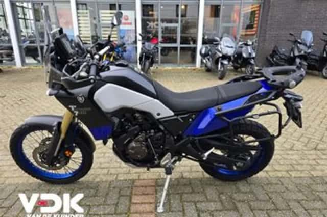 Yamaha Tenere 700 (2021) thumbnail 3