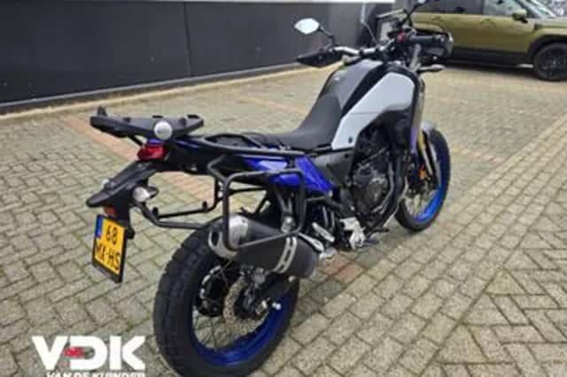 Yamaha Tenere 700 (2021) thumbnail 4