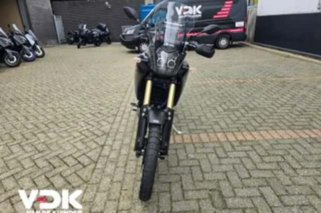 Yamaha Tenere 700 (2021) thumbnail 6