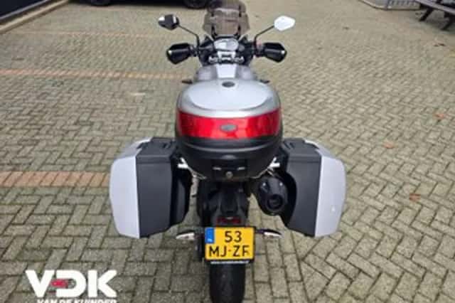 Triumph Tiger 1050 Sport (2018) thumbnail 5