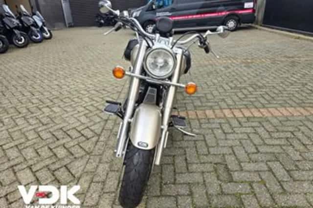 Yamaha XV 1600 Wildstar (2002) thumbnail 6