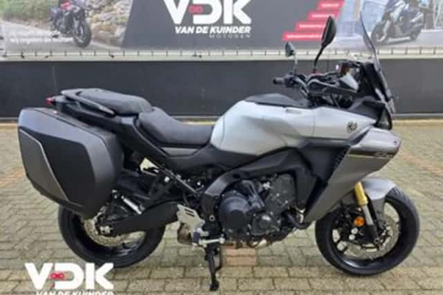 Yamaha Tracer 9 (2026) thumbnail 1