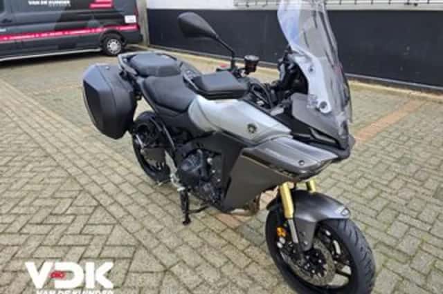 Yamaha Tracer 9 (2026) thumbnail 2