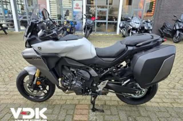 Yamaha Tracer 9 (2026) thumbnail 3